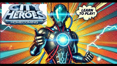 mids city of heroes
